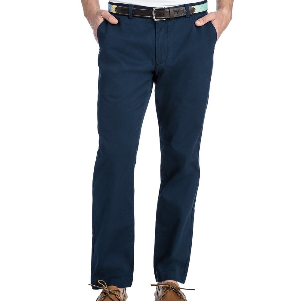 Vineyard Vines Stretch Breaker Pants 28X32